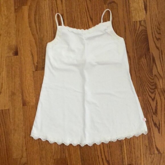 Vintage Limited Too Tank size 16 - Picture 1 of 1